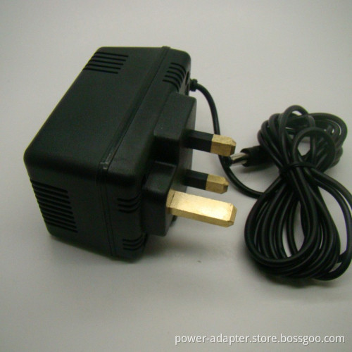 UK EU US AU KC AC to AC 12V 1A 1000ma VAC AC power supply Adapter